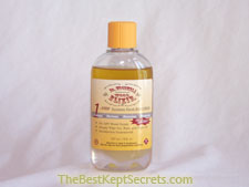 Dr. Woodwell Wood Elixir - Order additional bottles