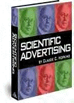 Scientific Advertising by Claude C. Hopkins - Free to download eBook!